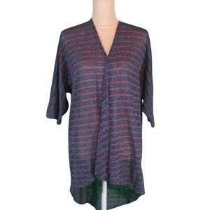 LuLaRoe knit wrap